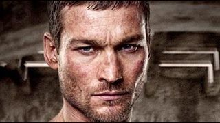 image de la news "Spartacus" : Andy Whitfield est décédé