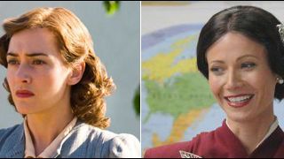 image de la news Le palmarès des Creative Arts Emmy Awards 2011 : "Glee", Mildred Pierce"...