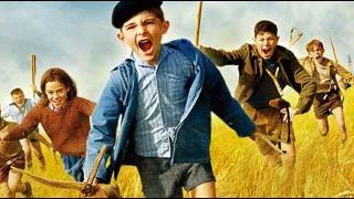 image de la news 1ères séances : "La Guerre des Boutons" est lancée !