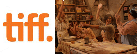 image de la news Palmarès du festival international de Toronto 2011!