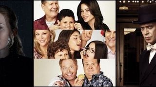 image de la news Les séries de Paris Première pour la saison 2011/2012