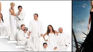 image de la news Audiences US: ABC prend sa "Revenge" avec "Modern Family"