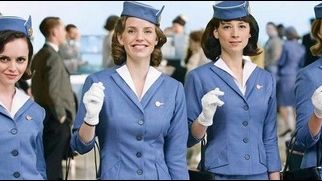 image de la news Audiences US: Décollage réussi pour "Pan Am", les "Housewives" se crashent