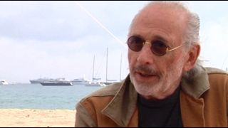 image de la news "Portrait d'une enfant déchue" : rencontre avec Jerry Schatzberg [SORTIE DVD]
