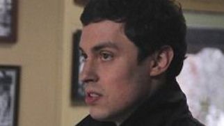 image de la news Le premier crossover "Bones" / "The Finder"