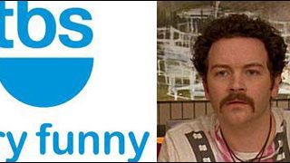 image de la news Danny Masterson de retour dans la sitcom "Men at Work" !