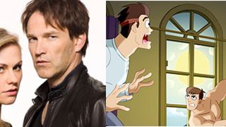 image de la news "True Blood" s'invite chez "Phineas et Ferb" [VIDEO]