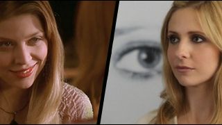 image de la news Buffy retrouve Tara dans "Ringer"