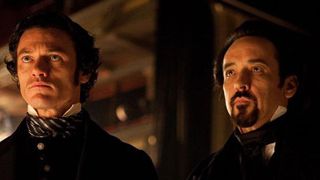 image de la news "Raven" : la bande-annonce ! [VIDEO]