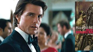"We Are Mortals" : Tom Cruise chez Doug Liman ? [MISE A JOUR]