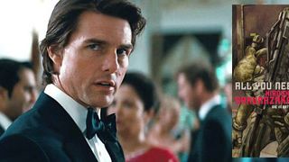 image de la news "We Are Mortals" : Tom Cruise chez Doug Liman ? [MISE A JOUR]