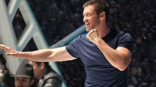 image de la news Box-Office US : Hugh Jackman vainqueur aux poings
