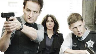 image de la news Prochainement sur vos écrans : "Chicago Code", "Drowning City"...