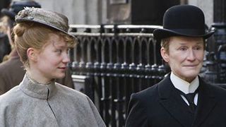 image de la news Albert Nobbs : la bande-annonce ! [VIDEO]
