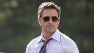 image de la news Robert Downey Jr., génie par accident ?