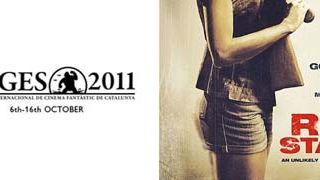 image de la news Festival de Sitges 2011: le palmarès!