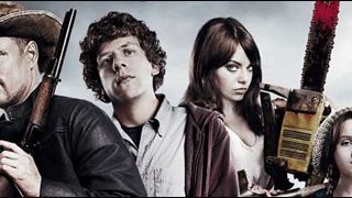 image de la news Une série adaptée de "Bienvenue à Zombieland" ? 