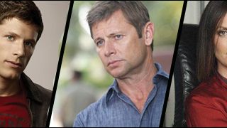 image de la news Les guests prennent d'assaut "Les Experts"