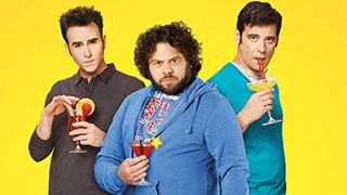 image de la news Audiences US: "Man Up" débute mal...