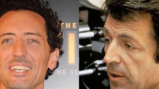 image de la news Gad Elmaleh joue un rôle "Capital" dans le prochain Costa-Gavras