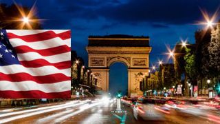 image de la news Paris s'offre un festival de cinéma franco-américain!