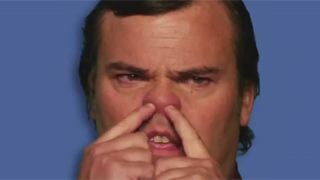 Jack Black se déchaîne dans un clip de Stephen Malkmus ! [VIDEO]