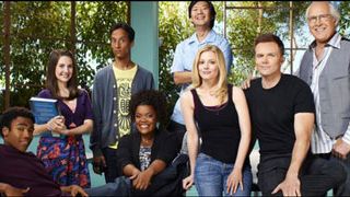 image de la news "Community" fête Noël... en musique !