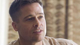 image de la news Brad Pitt rejoint Fassbender dans le prochain Steve McQueen