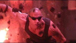 "Riddick" : production interrompue ! [MISE A JOUR : c'est reparti !]