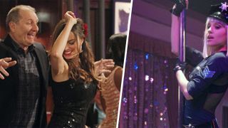 image de la news Audiences US: "Modern Family" en impose, "Revenge" aussi