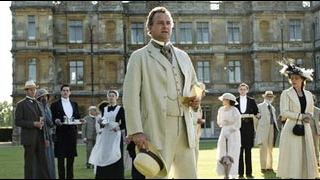 Une saison 3 pour "Downton Abbey" !