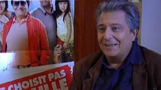 "On ne choisit pas sa famille" : rencontre avec Christian Clavier [VIDEO]