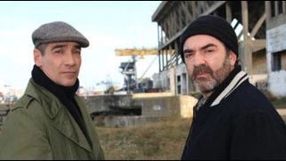 image de la news Ce soir à la télé : "Deux flics sur les docks" [VIDEO]