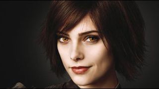 image de la news La star de "Twilight" Ashley Greene peut-elle sauver "Pan Am" ?