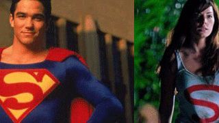 image de la news Superman face aux "Esprits Criminels", Wonder Woman dans "Harry's Law"