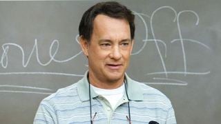 Tom Hanks en président dans "Patriot Down" !