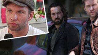 image de la news "Flics" : l'interview de Yann Sundberg [VIDEO]