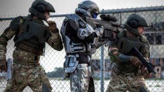 image de la news "Halo : Hell Jumper" et "Halo : Faith" : bandes-annonces [VIDEO]