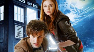 image de la news La saison 7 de "Doctor Who" repoussée...?