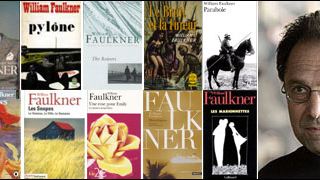 David Milch adapte Faulkner pour HBO