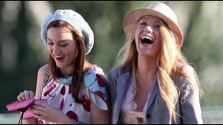 image de la news Prochainement sur vos écrans : "Les Tudors", "Gossip Girl"...