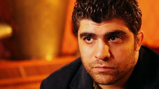 image de la news Marrakech 2011 : Amir Hossein Saghafi, le cinéma est son métier [VIDEO]