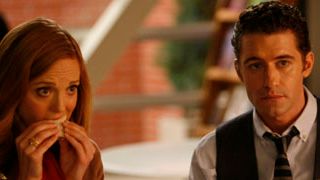 image de la news Audiences US: une soirée catastrophique pour "Glee", "Body of Proof"...