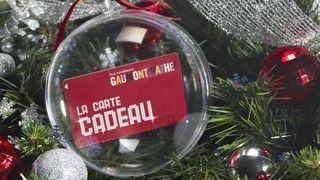 image de la news Les cinémas Gaumont et Pathé lancent leur carte cadeau