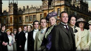 image de la news Audiences du Week-end : beau démarrage pour "Downton Abbey"