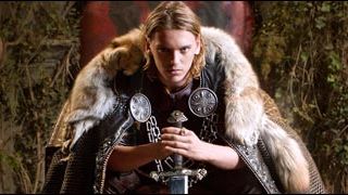 image de la news Prochainement sur vos écrans : "Camelot", "Terra Nova", "Q.I."...