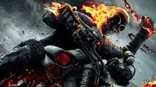 image de la news "Ghost Rider 2" : nouvelles images ! [VIDEO]