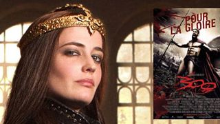 image de la news Eva Green dans le prequel de "300" ?