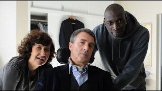 image de la news Box-office : "Intouchables" toujours au top !
