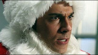 image de la news "Chuck": un Noël hanté ? [VIDEO]